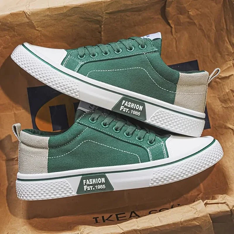 Norwin | Bequeme und lässige Sneaker