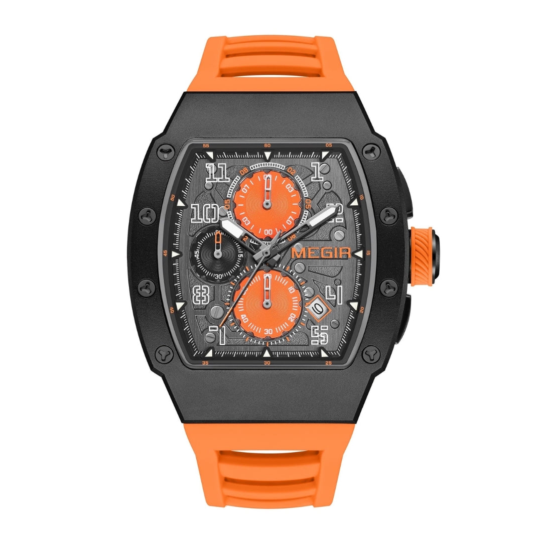 Clube Boss Montclair