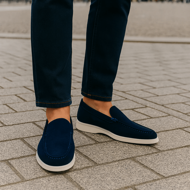 Gustav | Elegante Loafer