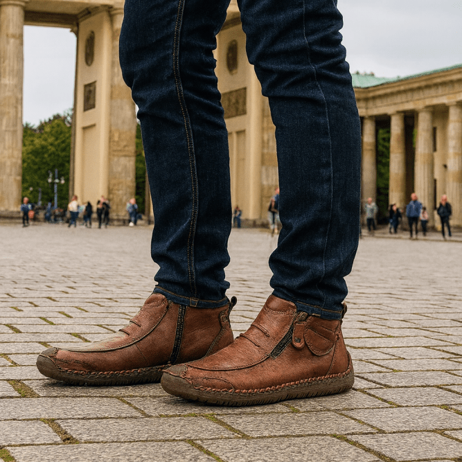 NOAH | BEQUEME SCHUHE