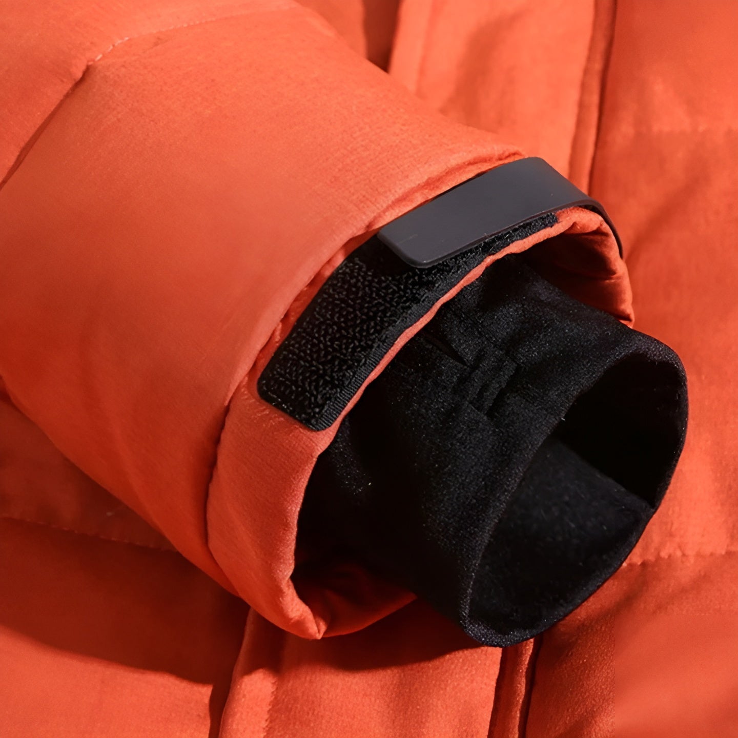 Marcel | Warme Herrenjacke