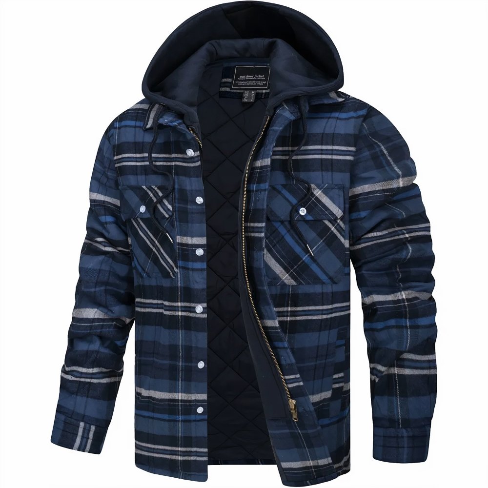 Norbert | Jacke