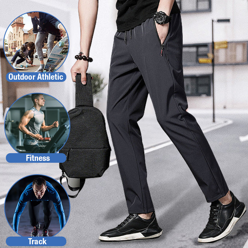 Quick Dry Sweatpants für Männer