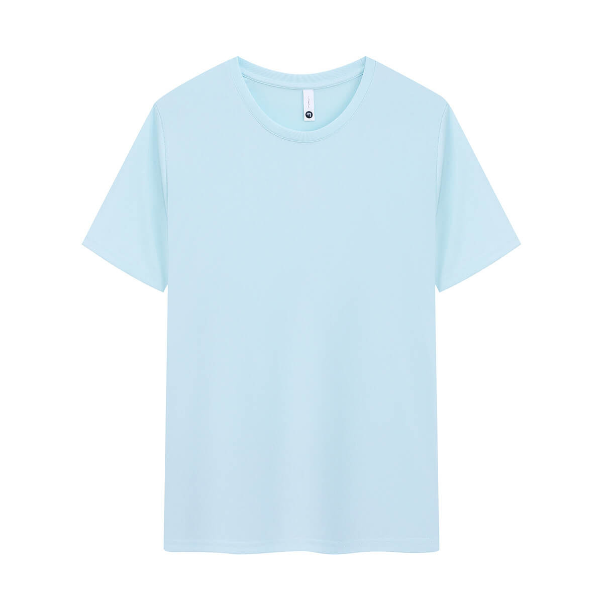 Wasserdichtes und schmutzabweisendes Baumwoll-T-Shirt
