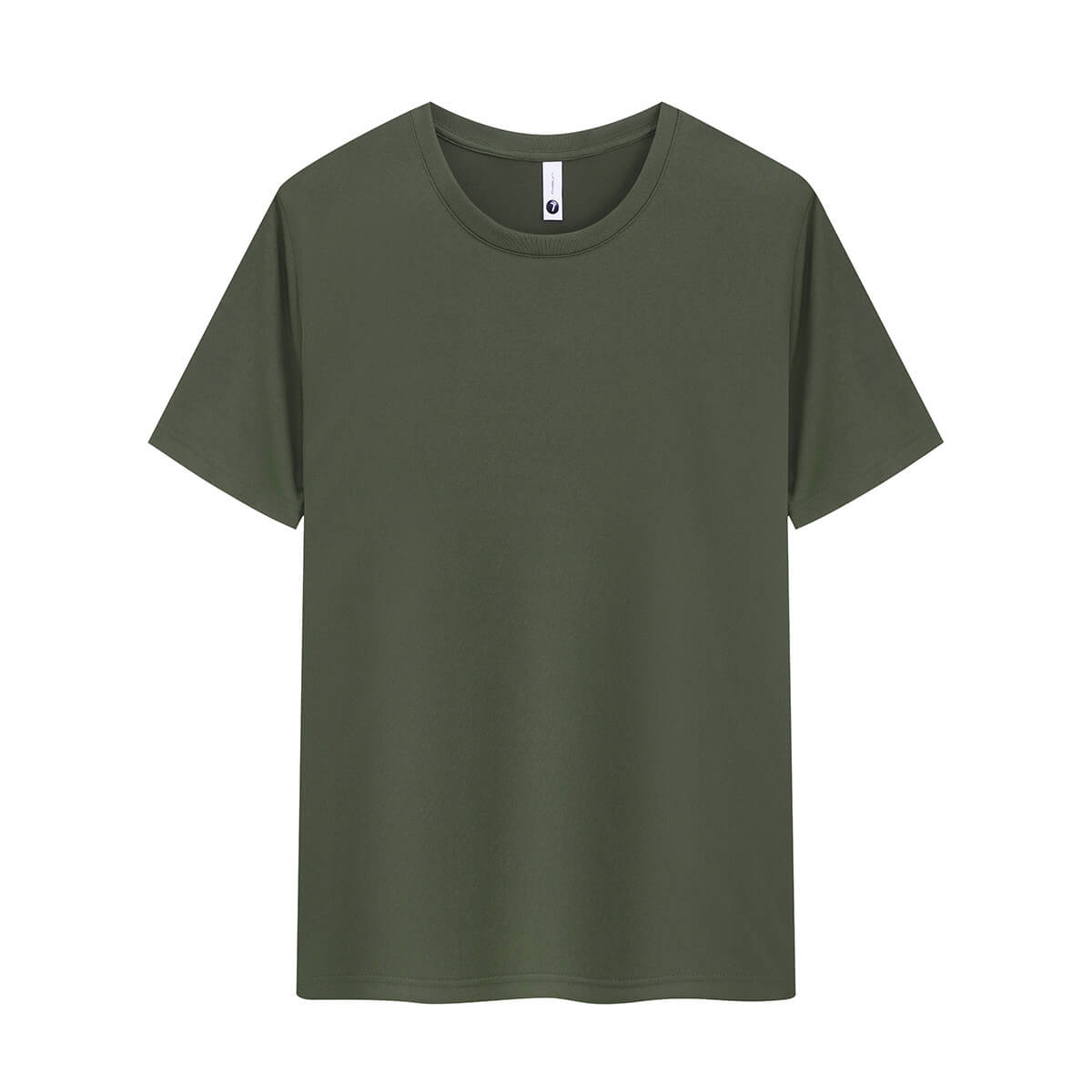 Wasserdichtes und schmutzabweisendes Baumwoll-T-Shirt