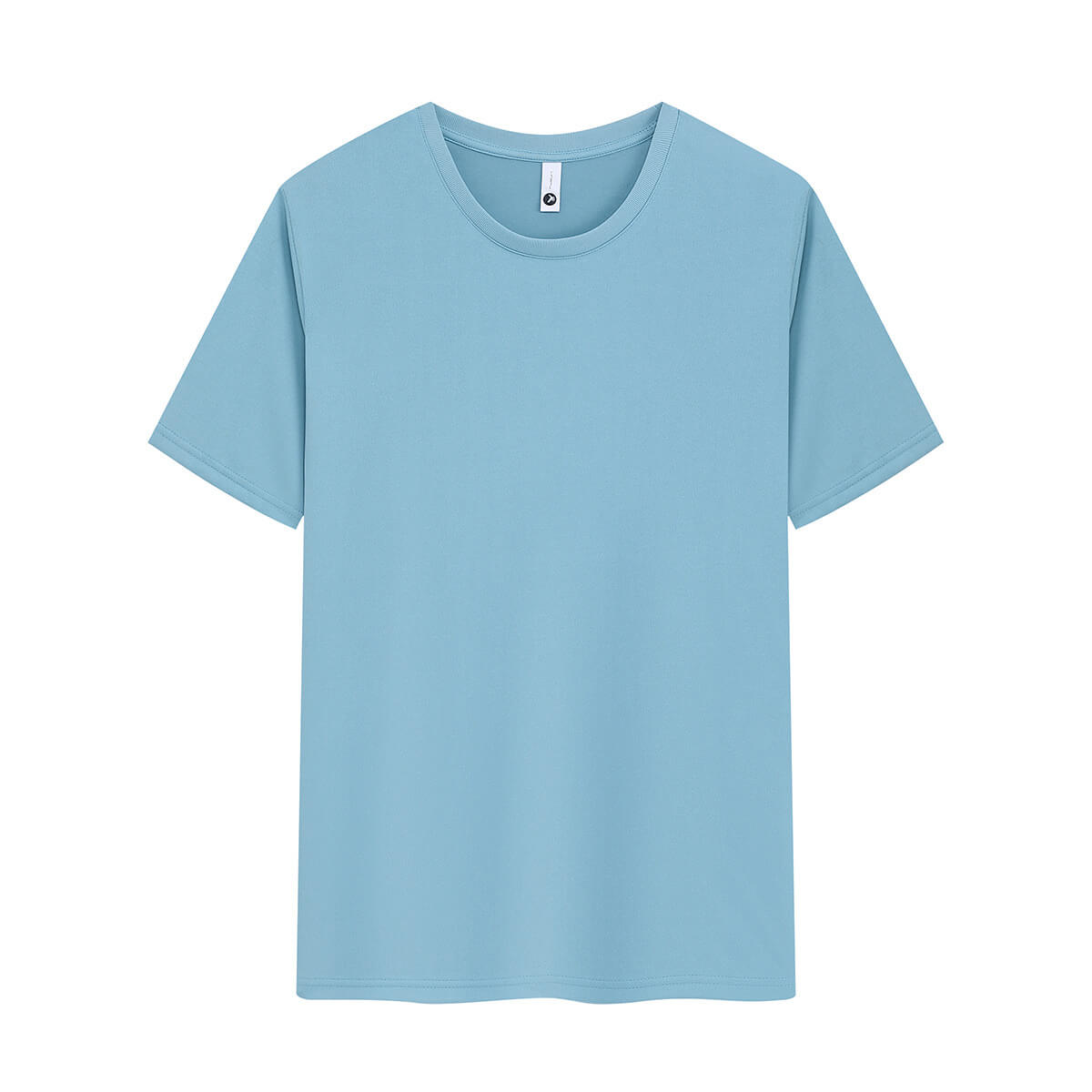 Wasserdichtes und schmutzabweisendes Baumwoll-T-Shirt