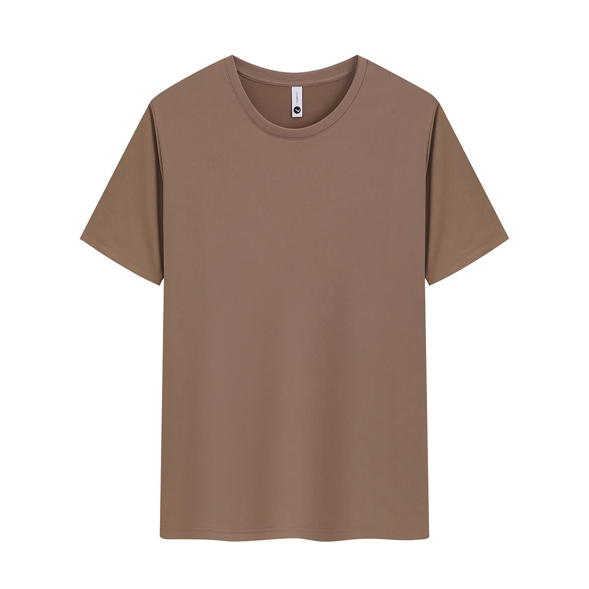 Wasserdichtes und schmutzabweisendes Baumwoll-T-Shirt