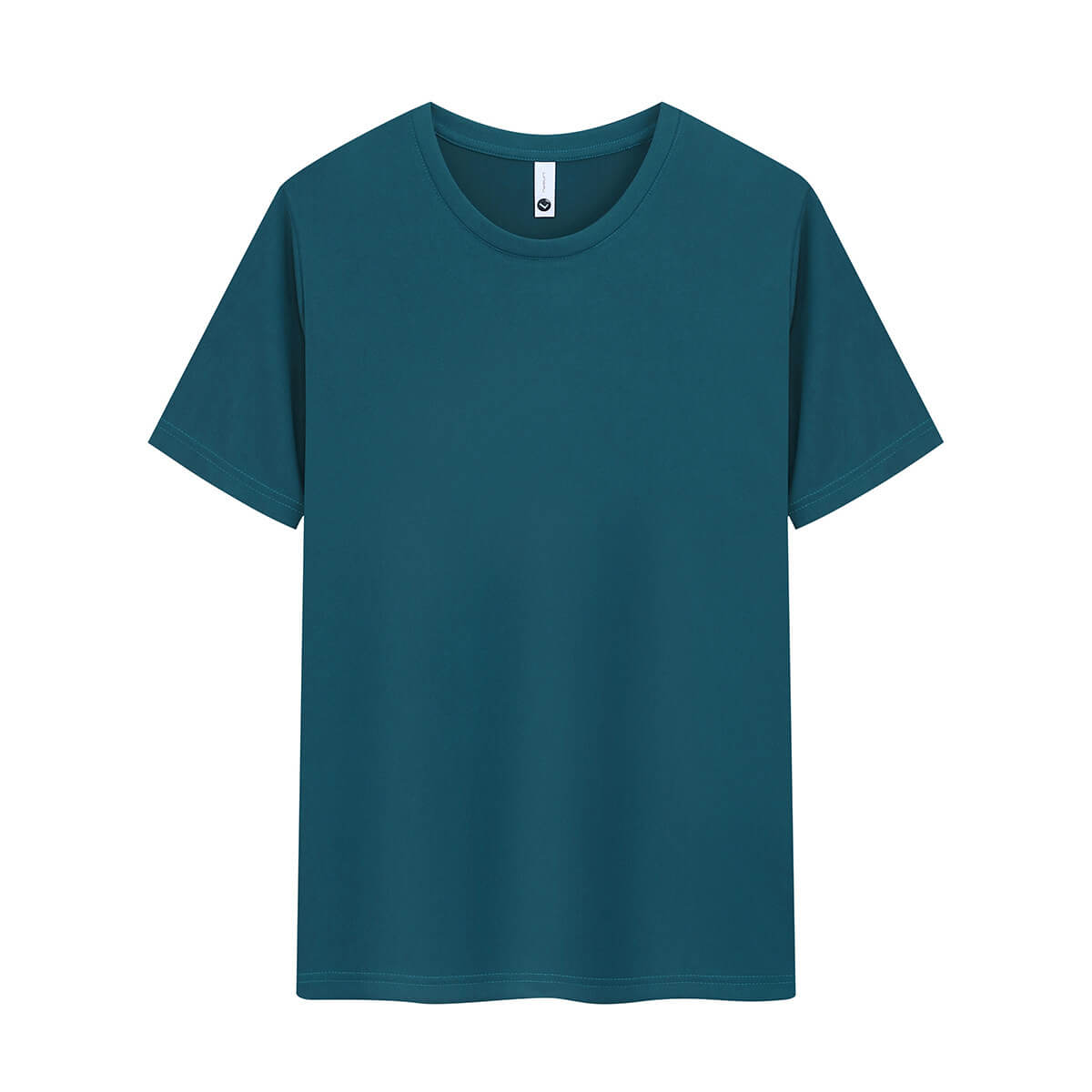 Wasserdichtes und schmutzabweisendes Baumwoll-T-Shirt