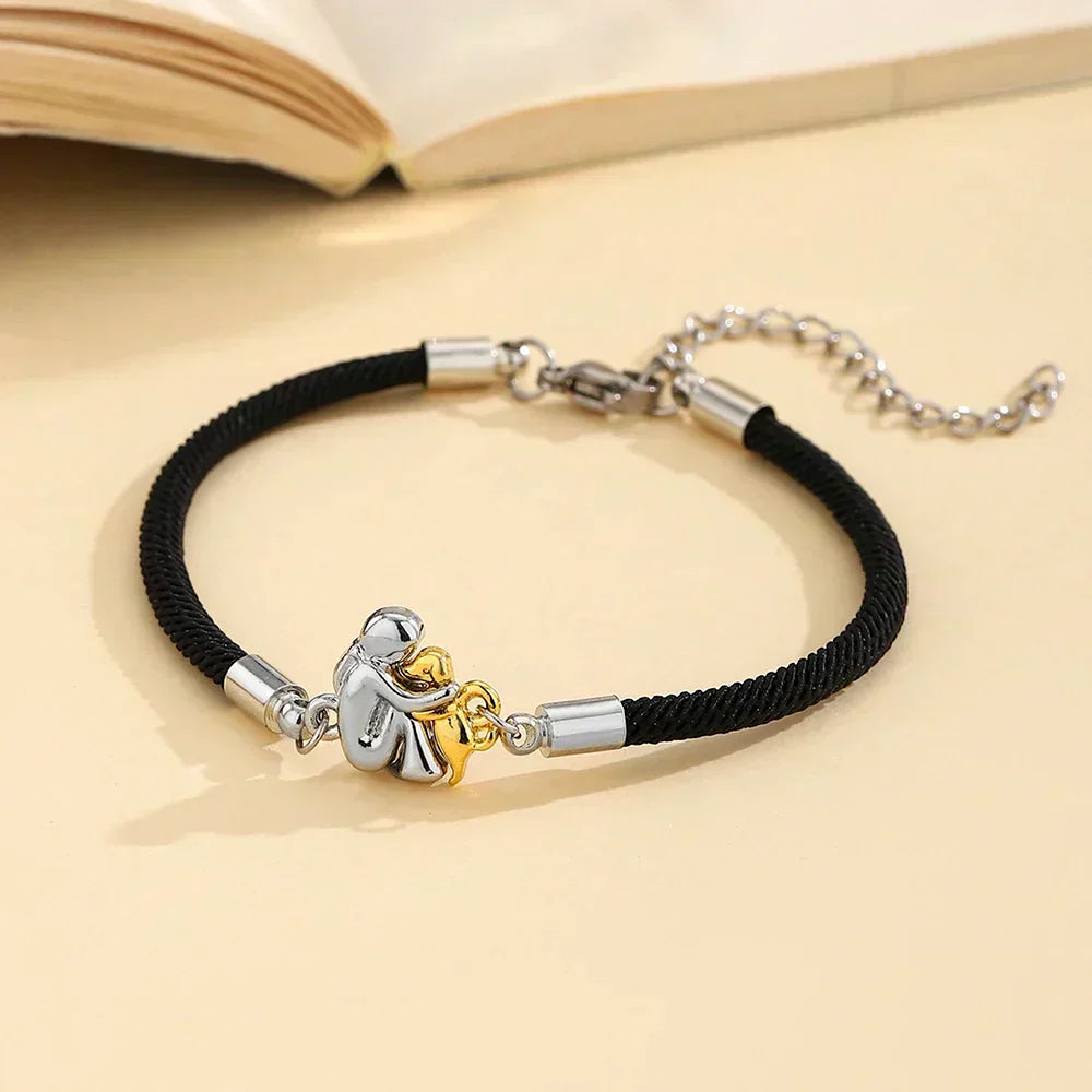 SoulPaw - Spitzenarmband Mit Hundesymbol
