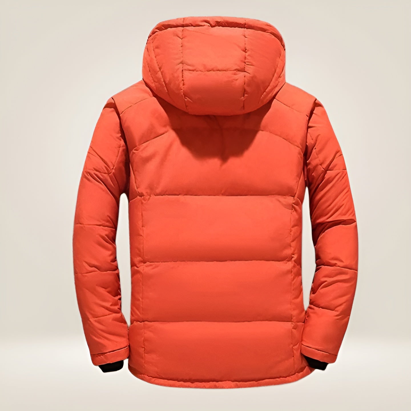Marcel | Warme Herrenjacke