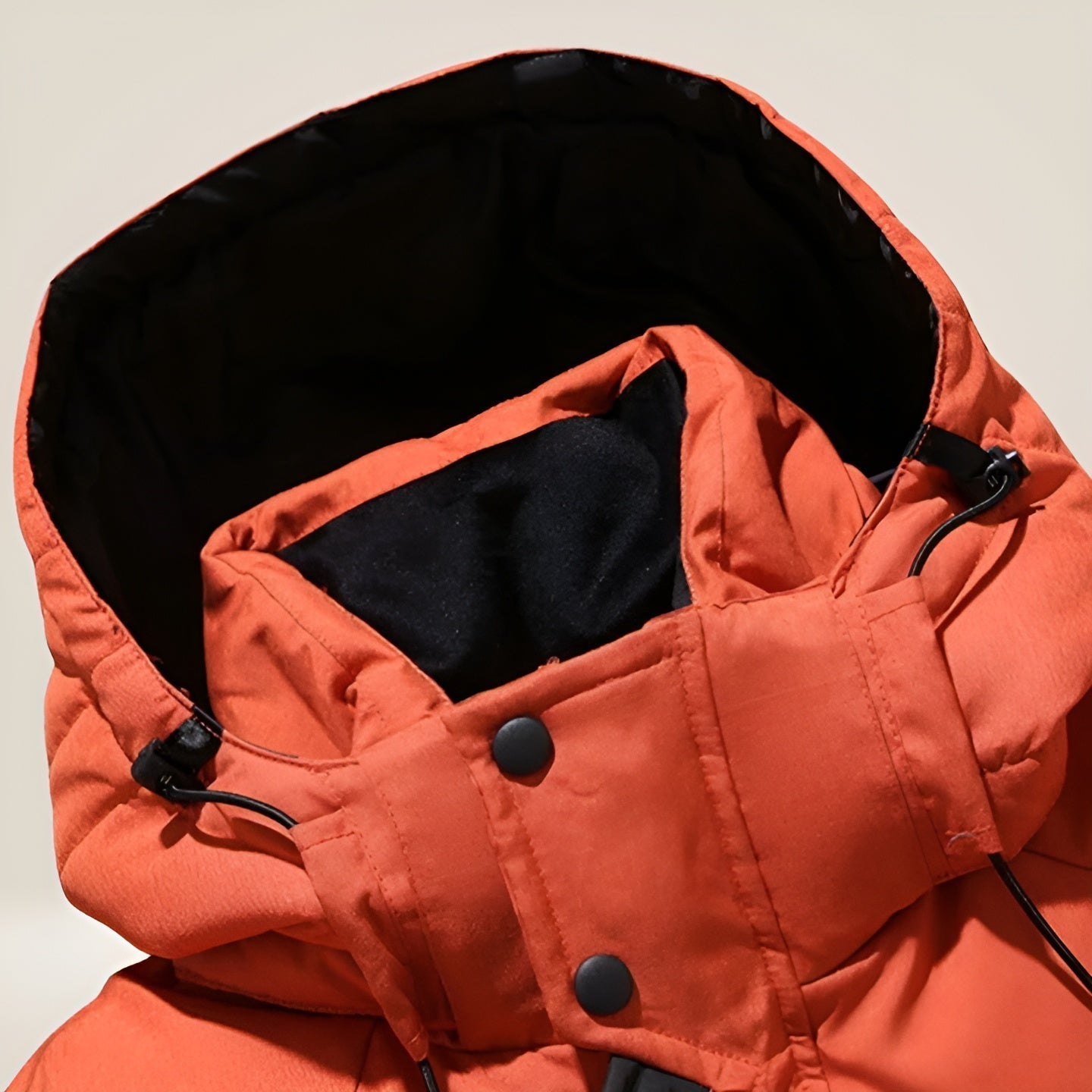 Marcel | Warme Herrenjacke