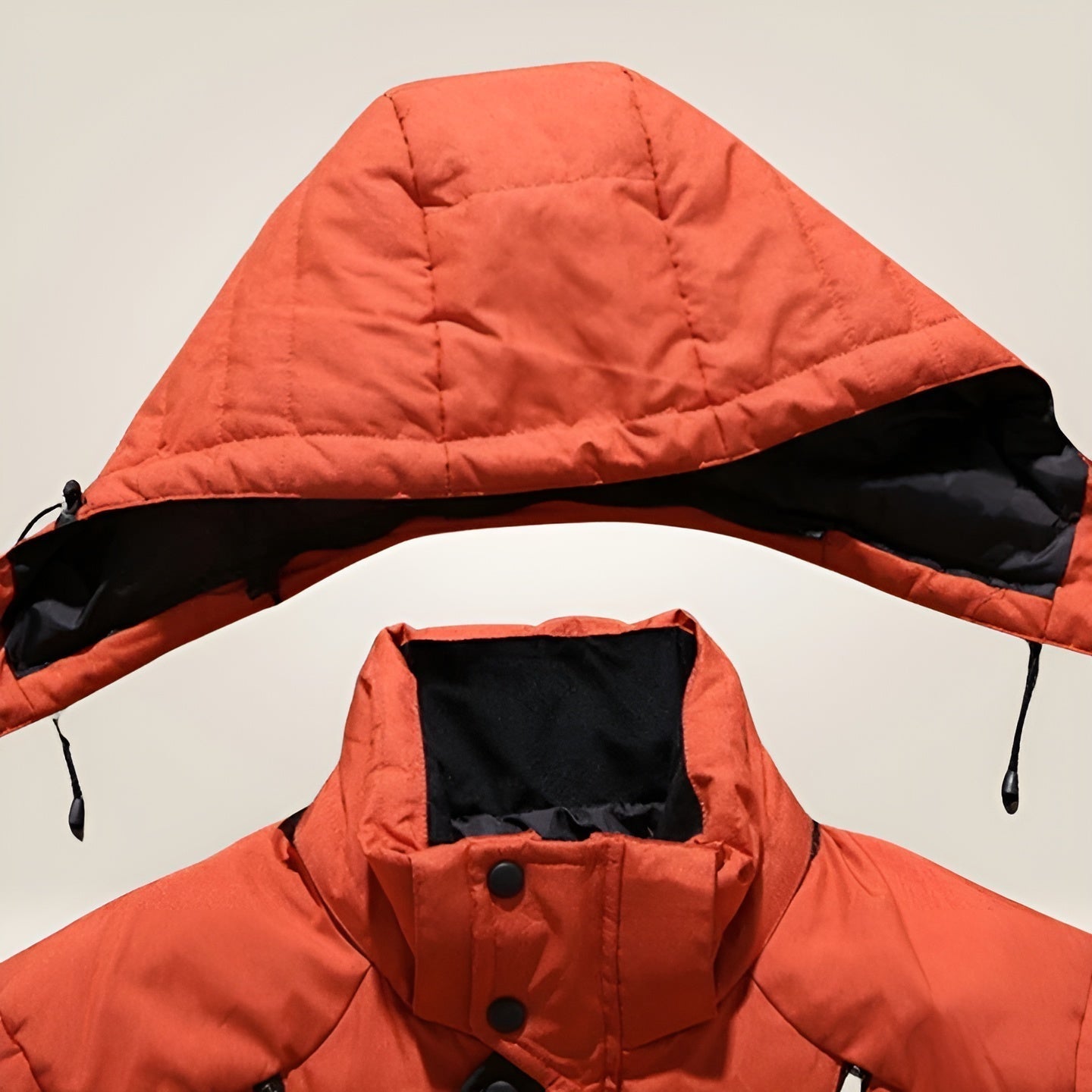 Marcel | Warme Herrenjacke