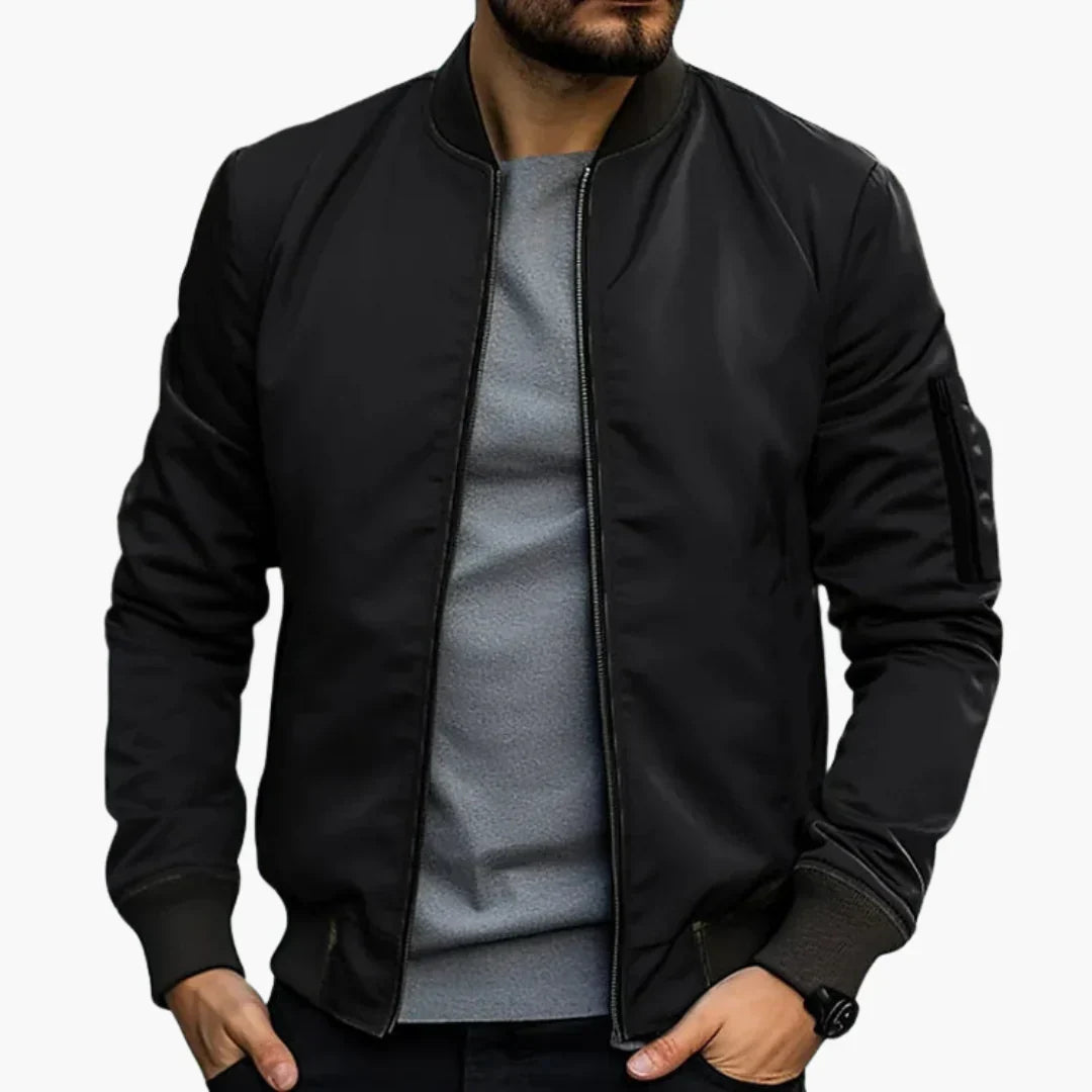 Stefano | Bomberjacke für Herren
