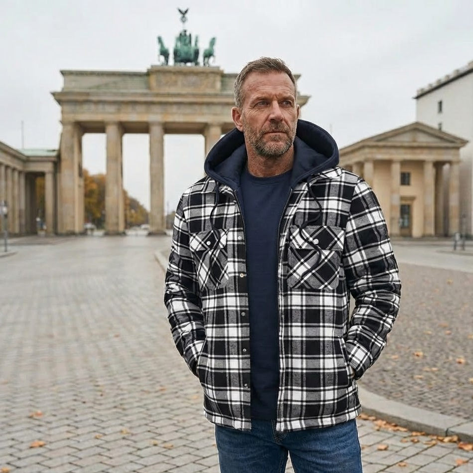 Norbert | Jacke